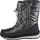Çizme dëbore për femra CMP Harma 39Q4976, të ngrohta, waterproof, gri