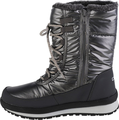 Çizme dëbore për femra CMP Harma 39Q4976, të ngrohta, waterproof, gri