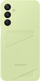 Mbulesë telefoni Samsung Card Slot Cover EF-OA256TMEGWW, për Galaxy A25 5G, TPU, lime