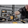 Stërvitëse pa kabllo DeWALT DCF504L, 12V, bateri 3Ah, e verdhë
