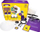 Set edukativ SmartBee BeeBox Magneto, eksperimente me magnetizma dhe drita elektrike, për kalamaj