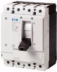 Çelës shkëputës Eaton N2-4-250, 4P, 250A