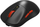 Maus gaming Marvo Scorpion G964W Niro 60, wireless dhe Bluetooth, USB C, i zi