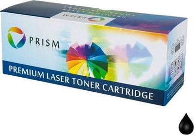 Drum printeri Prism ZKD-DK130N, i përputhshëm me Kyocera DK-130, 100000 faqe, i zi