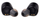 Kufje BEHRINGER TRUE BUDS, wireless, të zeza