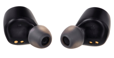 Kufje BEHRINGER TRUE BUDS, wireless, të zeza