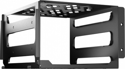 Kafaz HDD Fractal Design FD-a-CAGE-001, universal, për 2 disqe, i zi