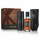 Set Avon Wild Country, xhel dushi 250 ml + deodorant 150 ml + EDT 75 ml