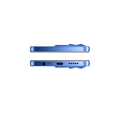 Телефон Xiaomi Redmi 15C, 256GB, 4GB RAM, 6.9\", 50MP, сина Moonlight