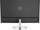 Monitor HP M27fq - LED, 27", QHD, i zi / argjendtë