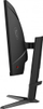 Monitor gaming MSI MAG 275CQRF QD, 27", WQHD, 1ms, i zi
