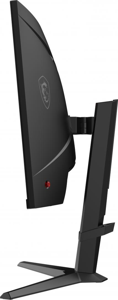 Monitor gaming MSI MAG 275CQRF QD, 27", WQHD, 1ms, i zi