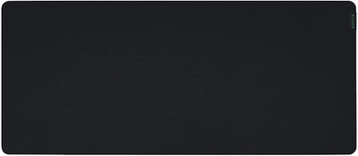 Mouse pad gaming Razer Gigantus V2 XXL, material tekstil, bazë gome kundër rrëshqitjes, i zi