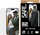 Mbrojtës ekrani PanzerGlass SAFE by Privacy, për iPhone 17 dhe iPhone 16 Pro, Ultra Wide Fit