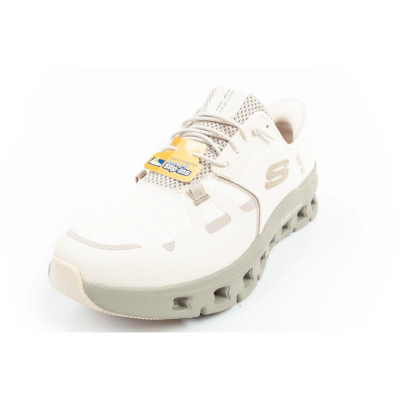 Atlete Skechers Glide-Step Pro Slip-Ins M 232930, Air-Cooled Memory Foam, natyrale