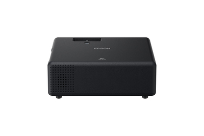 Проектор Epson EF-11, Full HD, 1000 lumens, 3LCD, црн