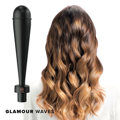 Figaro për flokë Bellisima My Pro Twist & Style 11888