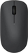 Mouse wireless Xiaomi Lite Mouse, 2.4GHz, optik, gri e errët
