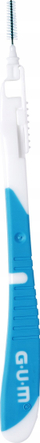 Furça ndërdhëmbore Gum Proxabrush Bidirectional, 0.9mm, set me 6 copë