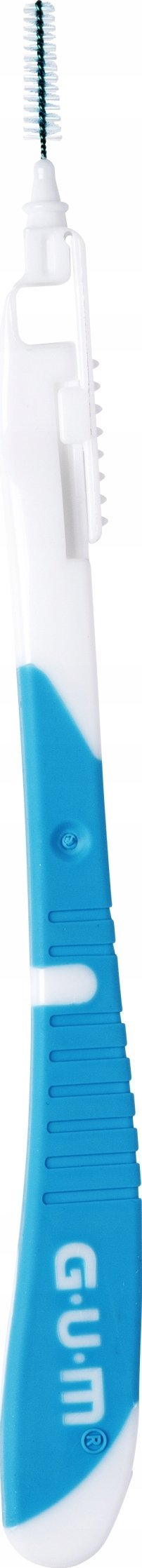 Furça ndërdhëmbore Gum Proxabrush Bidirectional, 0.9mm, set me 6 copë