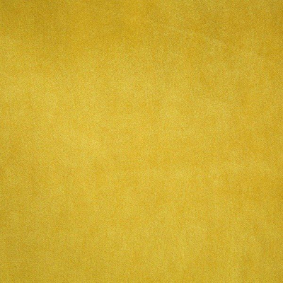 Perde kadife Eurofirany Drape 339479, 140x270 cm, mustard