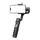 Stabilizues smartphone Hohem iSteady Mobile Plus Kit, 3 aksesh, me dritë LED, i zi