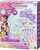 Set loje Aquabeads Disney Princess Nail Studio, 40 thonj, për kalamaj 4+