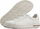 Atlete lëkure Birkenstock Bend, me shollë anatomike, të bardha