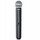 Mikrofon pa tel Shure BLX24E/SM58, dinamik, kardioid, i zi