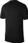 Bluze sportive Nike Dri FIT Park 20 për burra, madhësia L, e zezë
