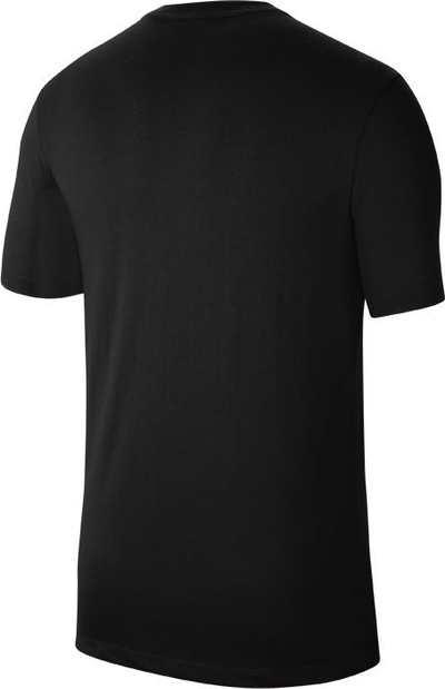 Bluze sportive Nike Dri FIT Park 20 për burra, madhësia L, e zezë