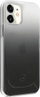 Kapak telefoni Mercedes MEHCP12SARGBK, për iPhone 12 mini 5.4", hardcase Transparent Line, i zi