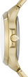 Orë dore Armani Exchange Hampton Automatic AX2419
