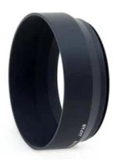 Parasole objektivi Marumi Metal, 77mm, metal, e zezë