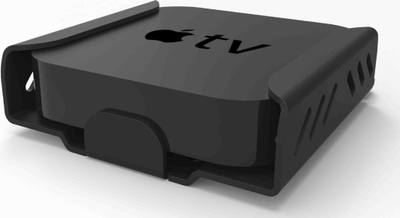 Mbajtëse për Apple TV Compulocks (ATVEN35)