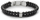 Fossil Vintage Casual Мулти-Нишка Машка Нараквица JF02763040, Црна
