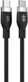 Kabllo HYPER HyperJuice USB C, 1.5m, 60W, e zezë