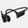Kufje sportive Suunto Wing, bone conduction, 10 orë bateri, të zeza