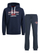 Set tuta & duks Jack&Jones JJSTAMP mJC1461, kaltër