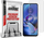 Folie mbrojtëse Grizz PaperScreen për Motorola Moto G64, anti fingerprint, mat