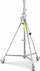 Stativ drite Avenger B6039CS Wind Up 39, lartësi 390 cm, metalik, gri