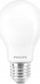 Llambë LED Philips 871951432385800, E27, 6W, e bardhë e ngrohtë