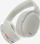 Kufje Skullcandy Crusher ANC 2, over ear, wireless, anulim aktiv i zhurmës, të zeza