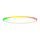 Llambë tavani inteligjente Yeelight Mars C400, 30W, RGB, e bardhë
