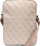Çantë tableti Guess GUTB10P4RPSP 4G Stripes, 10\", rozë