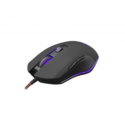 Set Gaming, Tastierë, Maus, Mauspad, Kufje, White Shark, Comanche 2