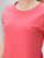 Fustan LOAP EDGY Comfort Fit, rozë