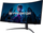 Monitor gaming Acer Predator X39, 39", UWQHD 3440 x 1440, OLED 240 Hz, i zi