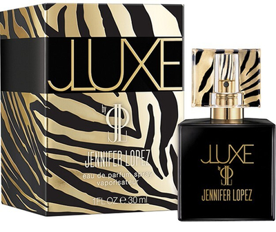 Eau de Parfum Jennifer Lopez JLuxe pJL044