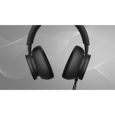 Слушалки за гејминг Microsoft Xbox TLL-000021, безжични, Bluetooth, црни